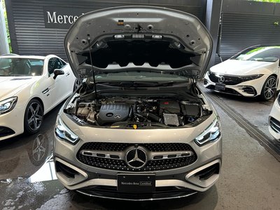 2024 Mercedes-BENZ GLA 照片 5