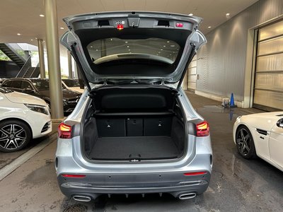 2024 Mercedes-BENZ GLA 照片 7