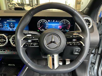 2024 Mercedes-BENZ GLA thumbnail 12