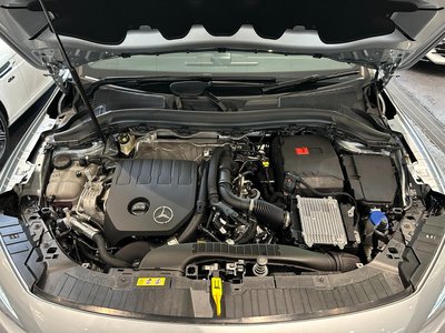 2024 Mercedes-BENZ GLA 照片 6
