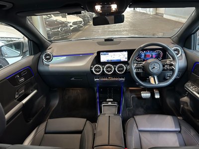 2024 Mercedes-BENZ GLA thumbnail 11