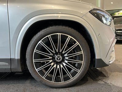 2024 Mercedes-BENZ GLA 照片 4
