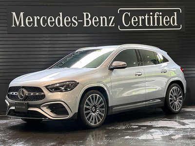 2024 Mercedes-BENZ GLA 照片 1