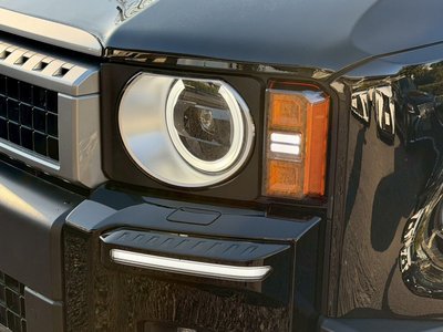 TOYOTA LAND CRUISER 250 - 6