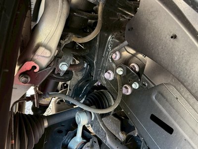 TOYOTA LAND CRUISER 250 - 10