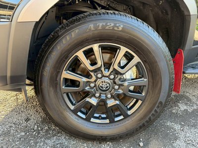 TOYOTA LAND CRUISER 250 - 9