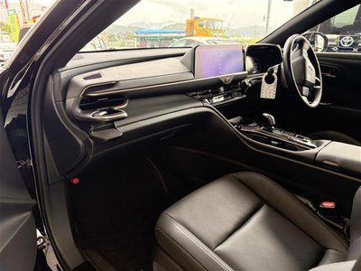2024 Toyota CROWN SPORT thumbnail 30