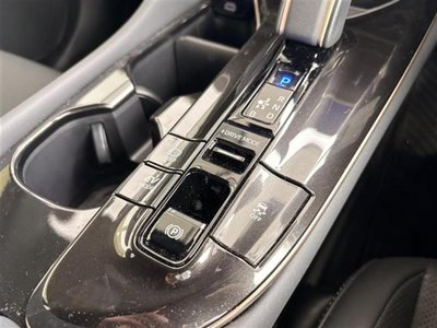 2024 Toyota CROWN SPORT thumbnail 11