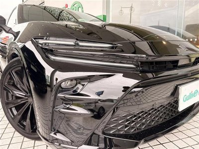 2024 Toyota CROWN SPORT thumbnail 40