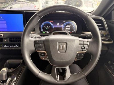 2024 Toyota CROWN SPORT thumbnail 13
