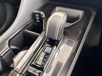 2024 Toyota CROWN SPORT — фото 10