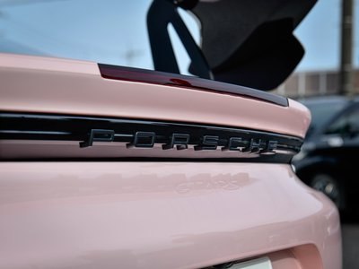 صورة 6 لـ 2024 Porsche 718