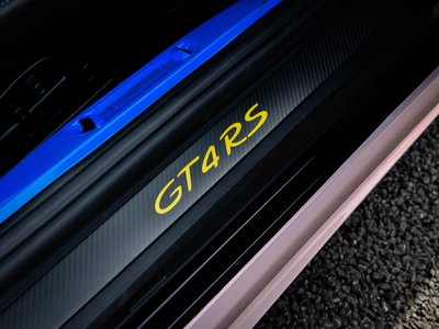 صورة مصغرة 11 لـ 2024 Porsche 718