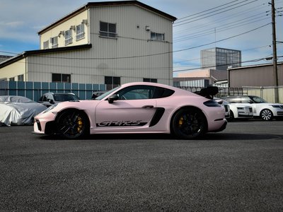 صورة 5 لـ 2024 Porsche 718