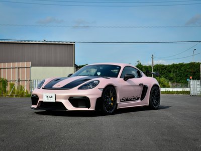 صورة 1 لـ 2024 Porsche 718