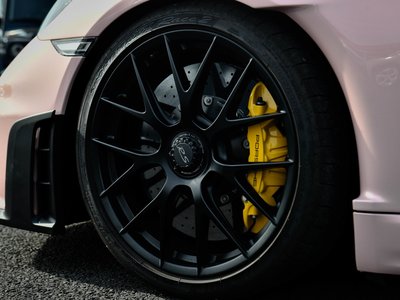 صورة 10 لـ 2024 Porsche 718