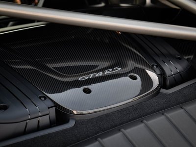 صورة 9 لـ 2024 Porsche 718