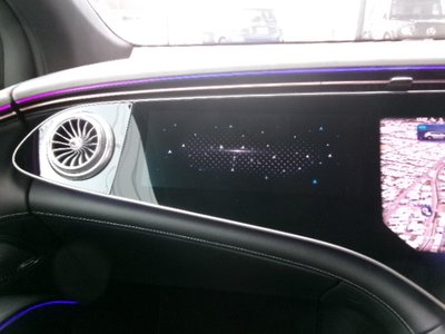 2025 Mercedes-BENZ EQS 缩略图 19