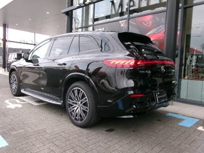 2025 Mercedes-BENZ EQS 照片 5