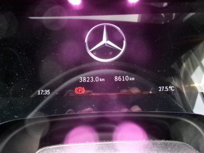 2025 Mercedes-BENZ EQS 缩略图 15