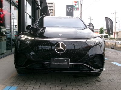 2025 Mercedes-BENZ EQS 照片 2