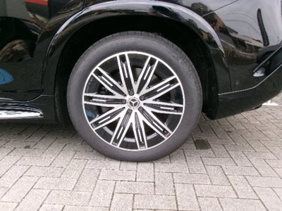 2025 Mercedes-BENZ EQS 缩略图 22