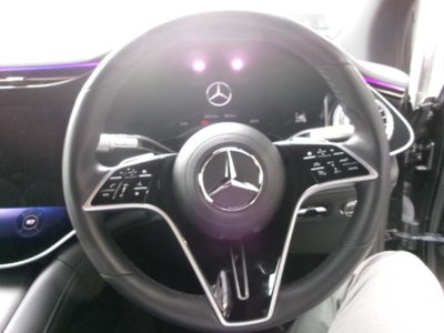 2025 Mercedes-BENZ EQS 缩略图 16