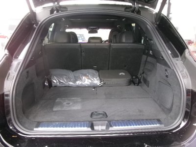 2025 Mercedes-BENZ EQS 照片 8
