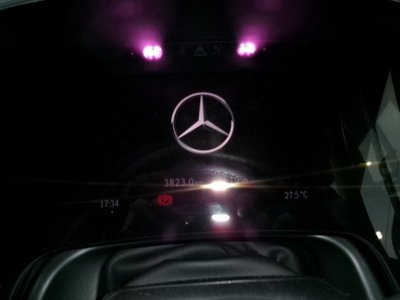 2025 Mercedes-BENZ EQS 缩略图 14