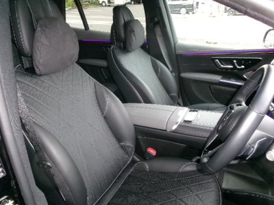 2025 Mercedes-BENZ EQS 照片 9