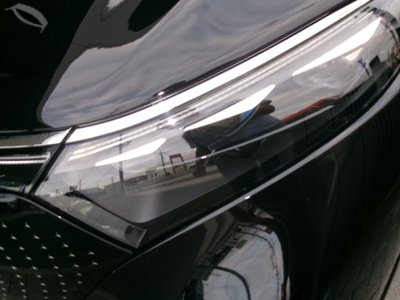 2025 Mercedes-BENZ EQS 照片 3