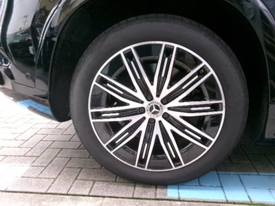 2025 Mercedes-BENZ EQS 缩略图 21