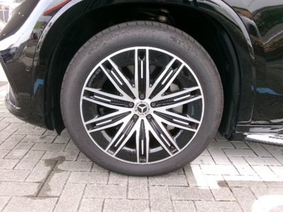 2025 Mercedes-BENZ EQS 缩略图 23