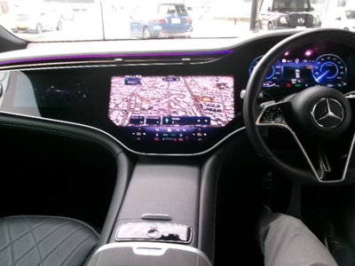 2025 Mercedes-BENZ EQS 缩略图 18