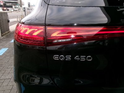 2025 Mercedes-BENZ EQS 照片 7