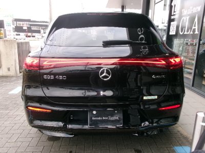 2025 Mercedes-BENZ EQS 照片 6
