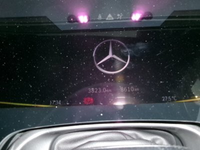 2025 Mercedes-BENZ EQS 缩略图 13