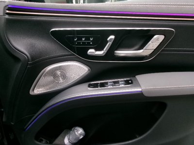 2025 Mercedes-BENZ EQS 缩略图 12