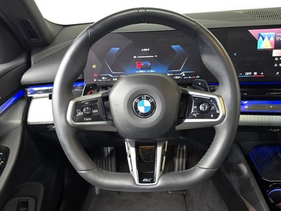 2025 BMW 5 SERIES — миниатюра 19