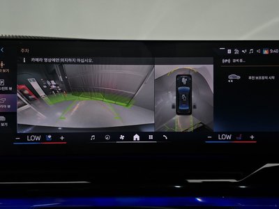 2025 BMW 5 SERIES — миниатюра 20