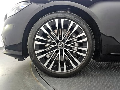 MERCEDES-BENZ S-CLASS - 6