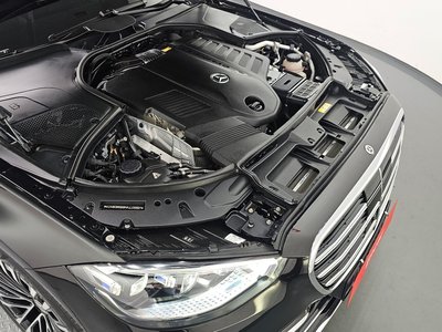 MERCEDES-BENZ S-CLASS - 7