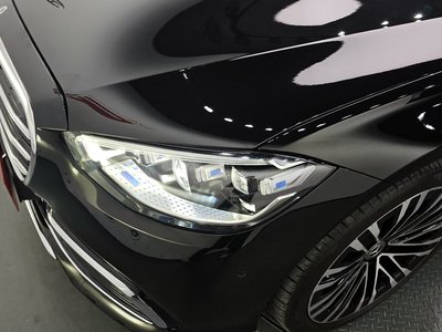 MERCEDES-BENZ S-CLASS - 9