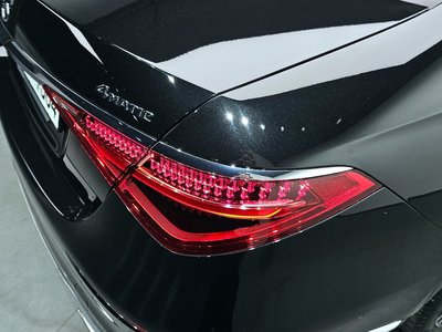 MERCEDES-BENZ S-CLASS - 10