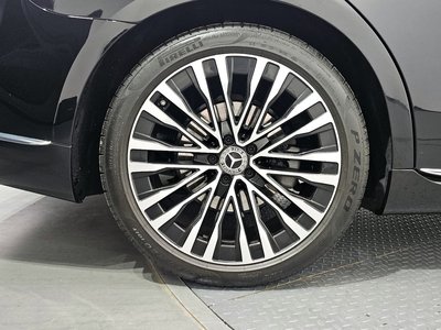 MERCEDES-BENZ S-CLASS - 8