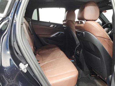 2022 BMW X6 缩略图 17