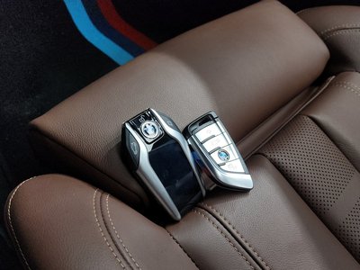 2022 BMW X6 缩略图 21