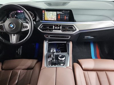 صورة 5 لـ 2022 BMW X6