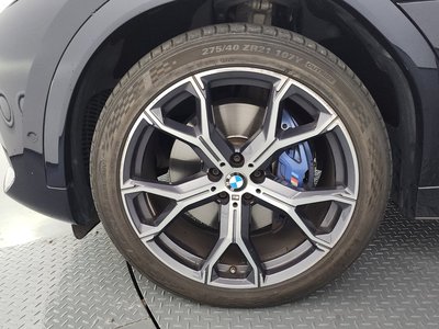 صورة 6 لـ 2022 BMW X6