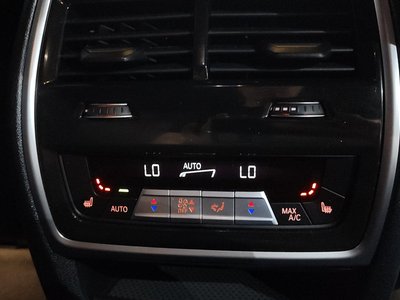 2022 BMW X6 缩略图 27